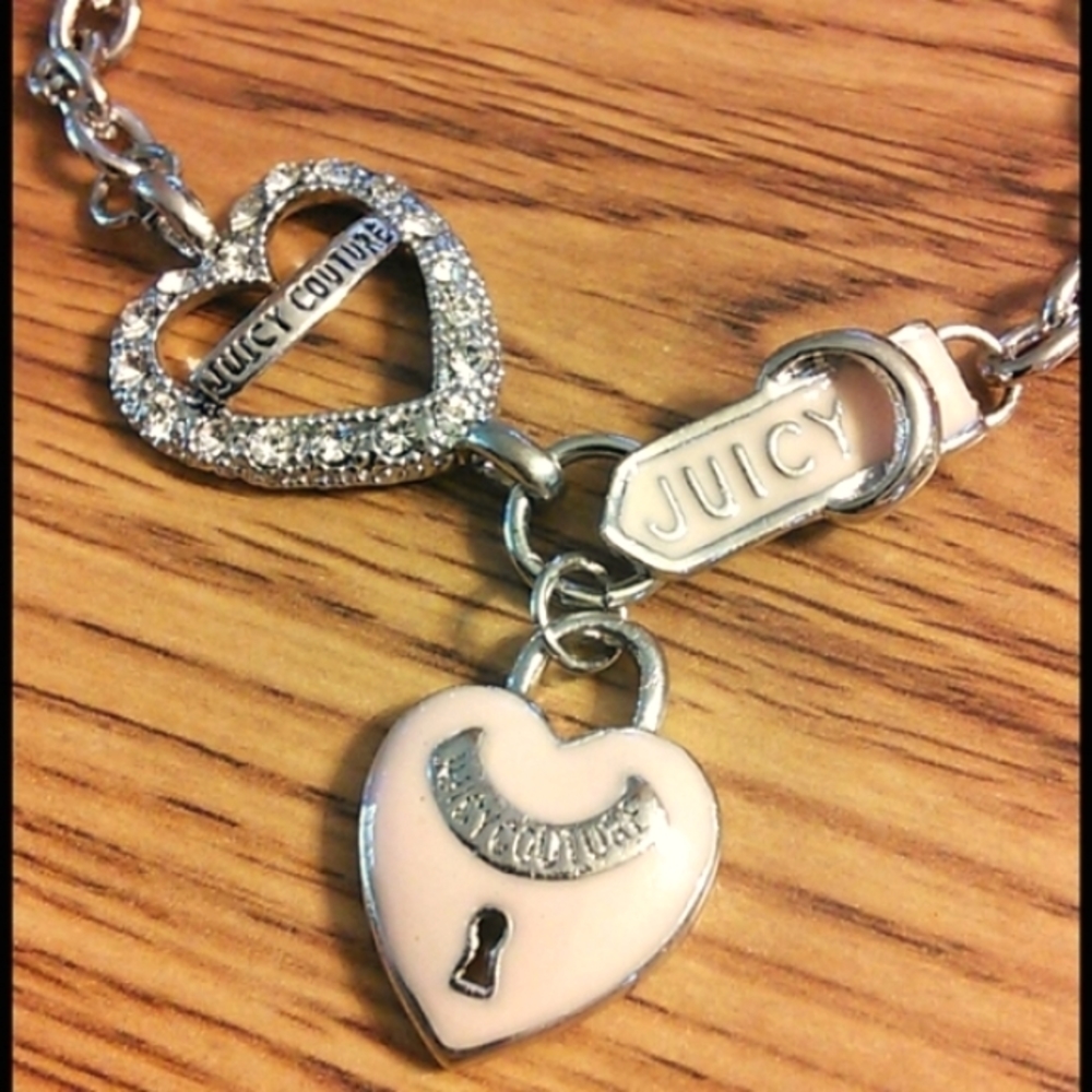 Juicy Couture bracelet